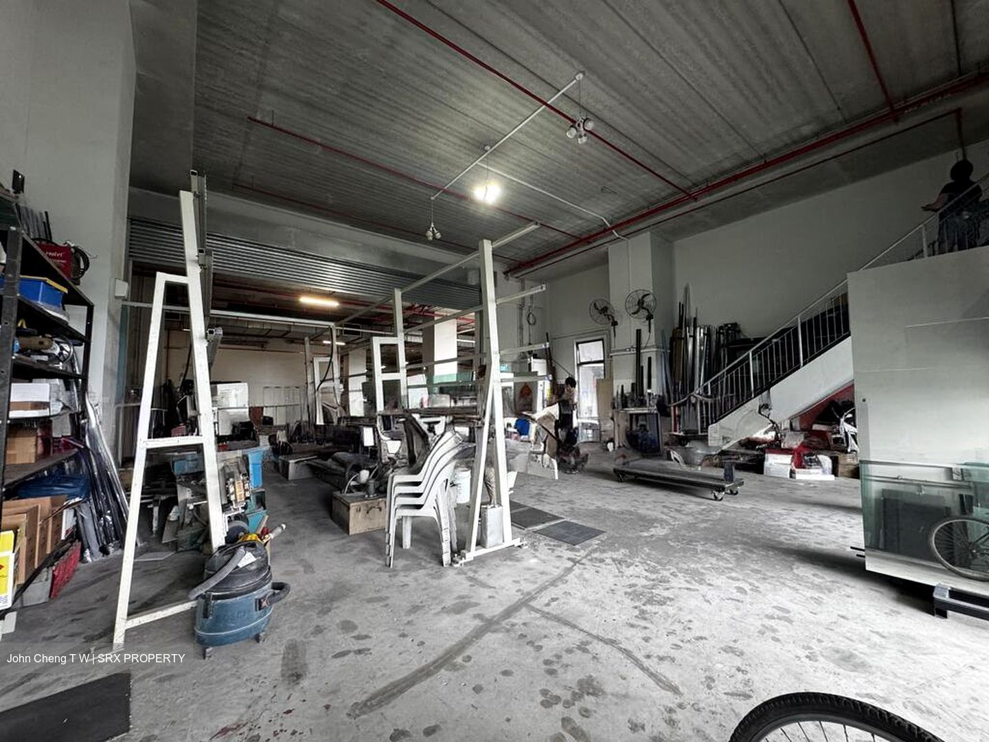 POLARIS @ WOODLANDS (D25), Factory #502538101